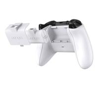 Venom Pack de 2 batteries rechargeables VS2872 manette Xbox 1100 mAh Blanc (Series X/S, Xbox One)