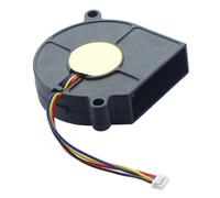 Double Bearing 5015 51.5mm 51.5x51.5mm 24V Cooling Fan Computer Cooling Fan Case Cooling Fan for AD 5M 3D Printer Part