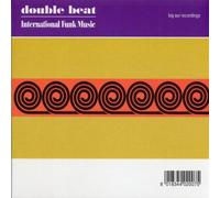 Double Beat - International Funk Music [Import]