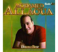Allaoua, Mohamed - Double Best of
