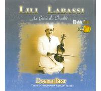 Double Best - le Génie du Chaâbi/Crystal Box