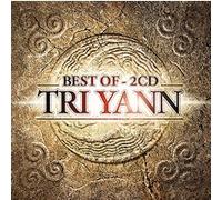 Tri Yann – Double Best Of 40e Anniversaire – 2 CD – Mercury