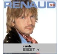Renaud - Coffret 2 CD Collection Best Of : Renaud 75/85- Collection Best Of