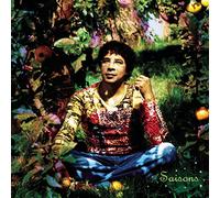 Laurent Voulzy – Double Best Of : Saisons – CD – BMG