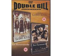 Double Bill: The Long Kill & La Cucaracha