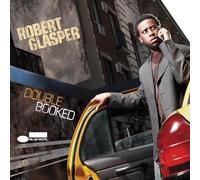 Robert Glasper – Double Booked – 2 LP – Réédition, Édition limitée (180 g)