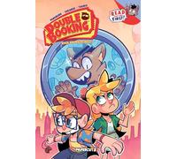 Double Booking Vol. 2: When and Where Wolf?