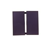 Double bouton B.Carré/B.3/B.7 pour connecteur B.3 16231606