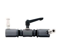 Double bras articulé 260 mm 9 vd5089 x s