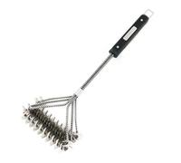 Double brosse en T pour barbecue - The Bastard