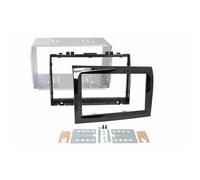 Double cache radio 2 DIN Citroen Jumper, Fiat Ducato TYP 250, Peugeot Boxer