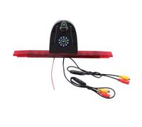 Double caméra de recul compatible avec Carado/Sunlight T68 Knaus Laika | V132 V337 V339 T338 T447 T67S HELLA 2DA 343 AHD IP68 1280 pixels Feu de freinage pour transporteur, 2 objectifs