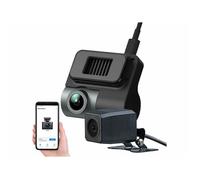 Navgear Double caméra embarquée connectée 4K / Full HD MDV-3000