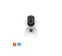 Double Caméra IP - Intérieure Rotative PT motorisée 2MP+2MP WIFI 2,4Ghz