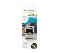 Double Camjam Sangle Tendeur - verrouillage Mécanisme d'arrimage - (Alliage de zinc)