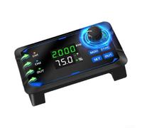 Double canal pour générateur de signal PWM 3,3-30 V réglable double