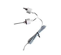 Double capteur de niveau d'eau pour machine à glaçons | Compatible avec Hoshizaki Icemate SRM-140