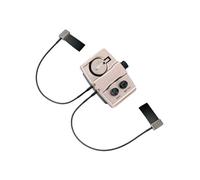 Double Capteur Piezo Pour Violoncelle Avec Preampli Microphones