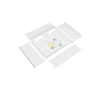 Double cassette de compteur BPZ-MT-600/400-2 108384 xEnergy Basic