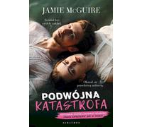 Double catastrophe Jamie McGuire (Buch auf Polnisch)