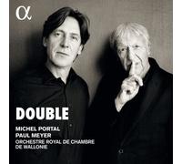 Alpha Double