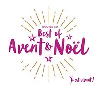Double CD Best of Avent & Noël