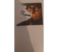 DOUBLE CD RENATO ZERO - ZEROVSKIJ SOLO PER AMORE