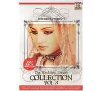 Double CD Set Bhangra Collaberation - The Wedding Dance Collection Vol.3