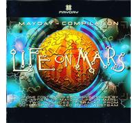 Double CD : Various-Mayday Compliation Vol. 9 - Life On Mars