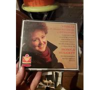 Double Cd Vivaldi Monica Huggett
