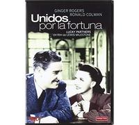 Double chance / Lucky Partners [ Origine Espagnole, Sans Langue Francaise ]