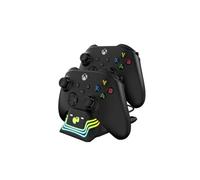 PDP Xbox Afterglow Wave Dual Charger Black