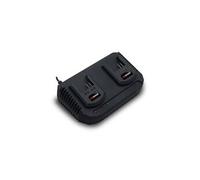 Chargeur double pour batteries 20V - X Performer