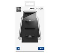 Bigben Interactive Chargeur double pour manettes PS4