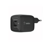Belkin boostcharge pro adaptateur secteur - technologie pps et gan - 2
