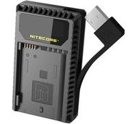 Double Chargeur USB Nitecore UNK1 pour Nikon Noir G