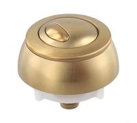 Double Chasse pour siamp pour optima 50 Câble 53mm Double Chasse(gold)