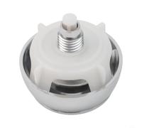 Double Chasse pour siamp pour optima 50 Câble Double Chasse(silver)