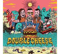 Double Cheese - Summerizz