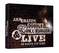 Double Chill Burger