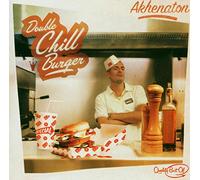 Double Chill Burger - Quality Best Of CD