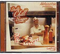 Double Chill Burger – Quality Best Of – CD