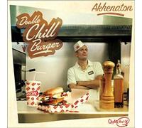 Double Chill Burger - Quality Best Of G