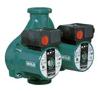 Double circulateur Star-RSD raccord fileté 30/4 WILO 4035759