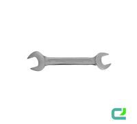 Double Clé Clos Ouvert SW20x22mm 196mm GEDORE R05122022