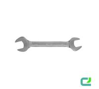 Double Clé Clos Ouvert SW24x26mm 245mm GEDORE R05122426