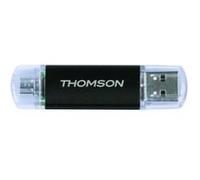 Double clé usb (micro usb/USB) G