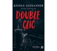 Double clic - Kindle Alexander - Juno Publishing - broché - Récit
