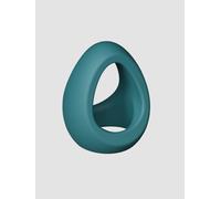 Double cockring Flux Ring