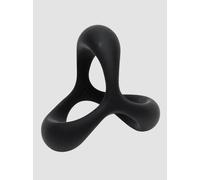 Double cockring Superior Control EDGE
